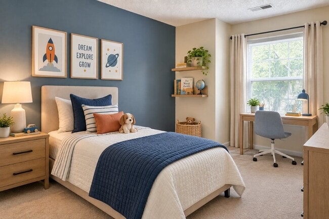 The Apartments at Diamond Ridge