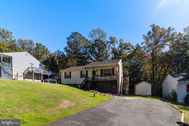 Building Photo - 12456 San Jose Ln