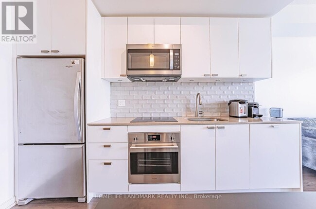 Photo - 56 Forest Manor Rd Unit 906
