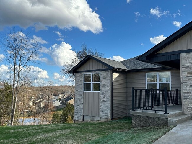 Photo - NEW CONSTRUCTION 5 Bed 3 Bath w/ Walk Out Basement Waynesville School District