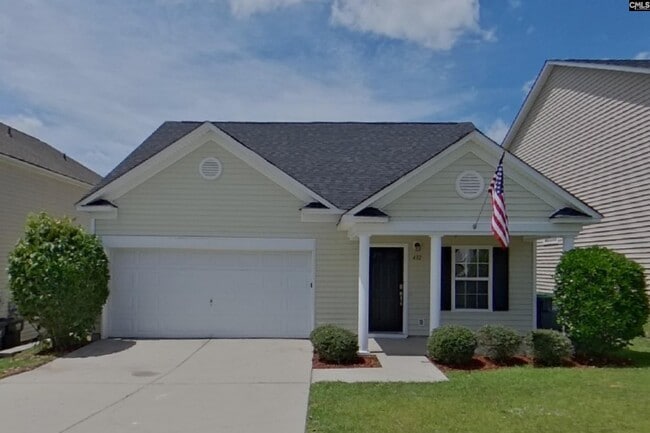 Building Photo - 432 Cape Jasmine Way