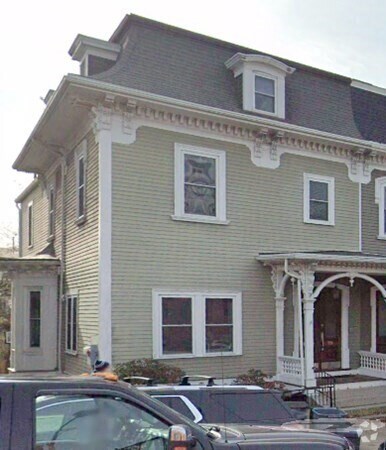 Building Photo - 773 E Broadway Unit 1 Rental