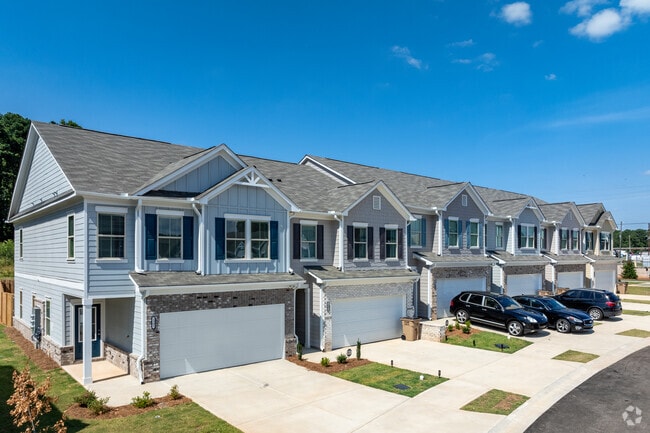 Jonesboro Crossing Rental Homes