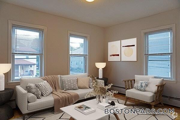 Building Photo - 250 River St Rental
