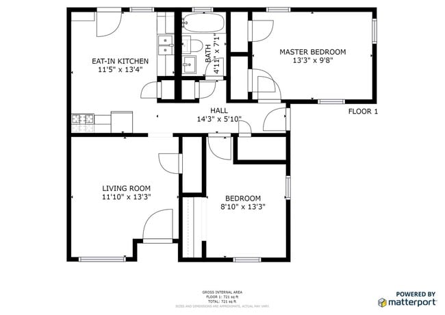 Photo - 1519-1521 Anna St