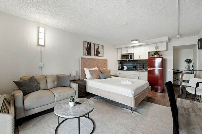 824 Camino La Costa Unit SI FL2-ID1612607P