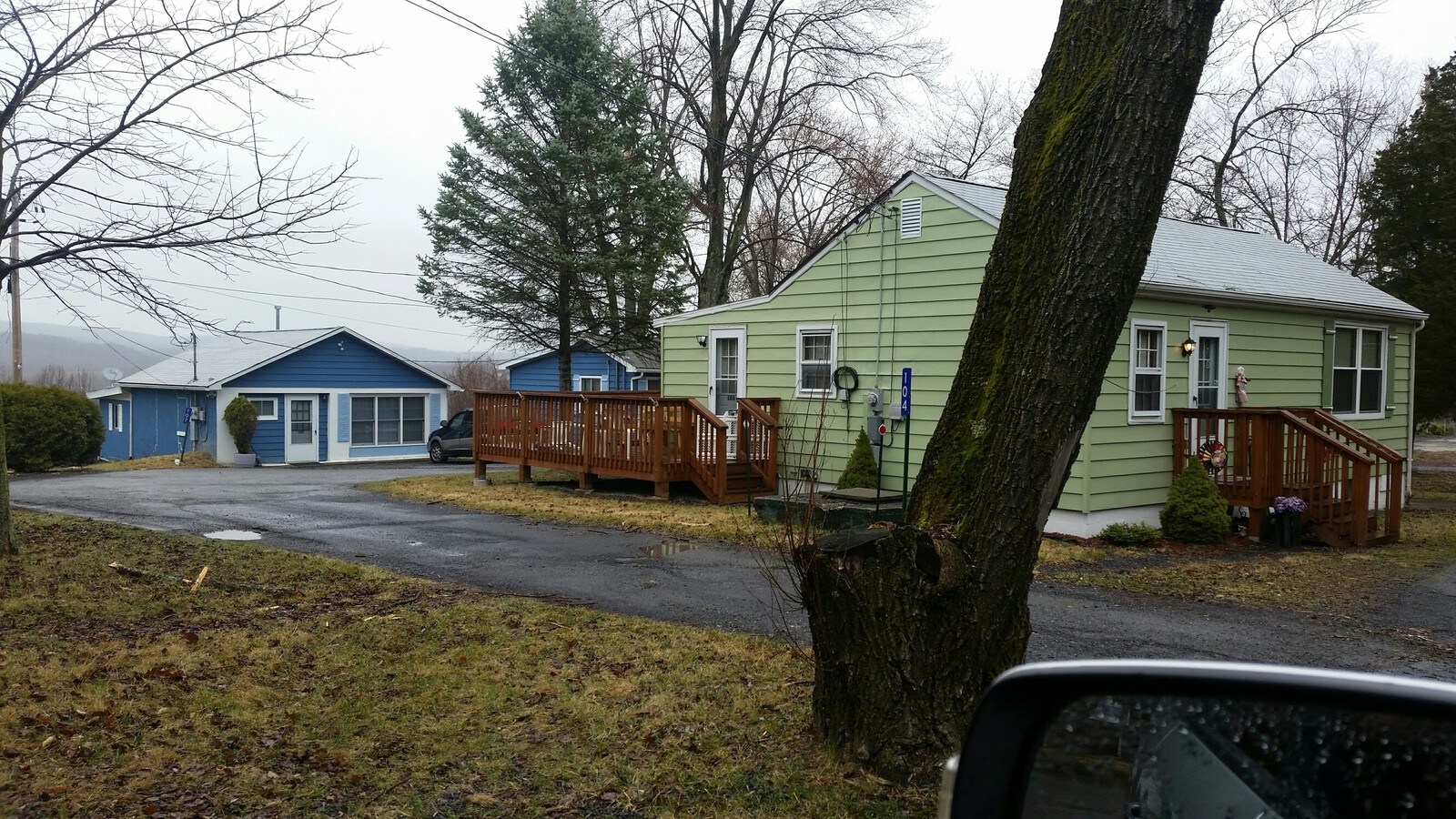 3 bd Cottages - Northview Cottages & Apts