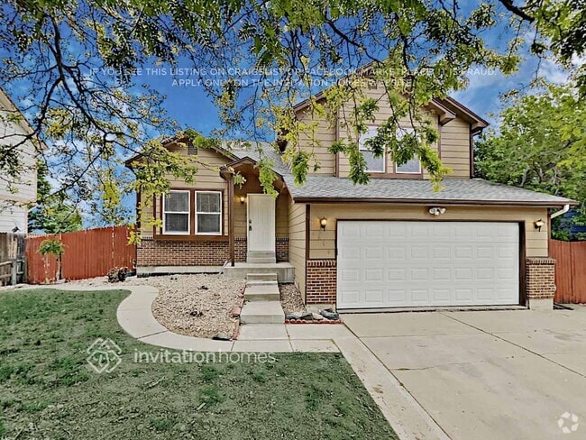 Building Photo - 4610 E 105th Dr Rental