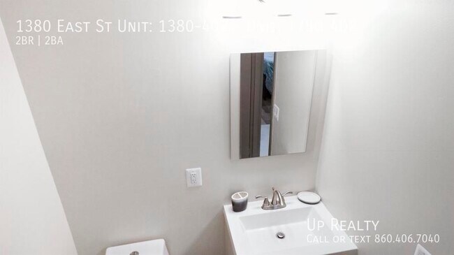 Photo - 1380 East St Unidad : 1380-402