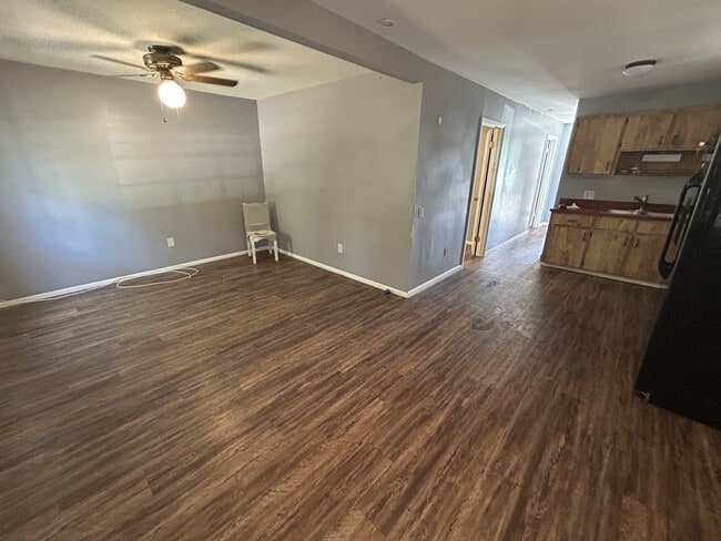 Photo - 1328 37th St NW