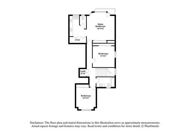 Photo - 2151 E Briarwood Terrace