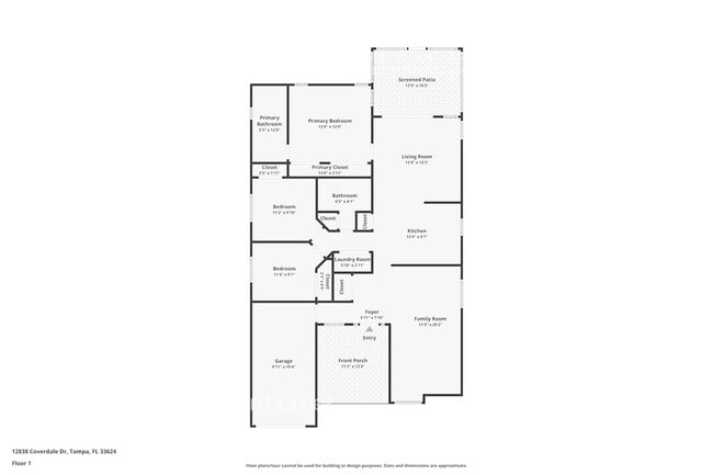 Photo - 12838 Coverdale Dr