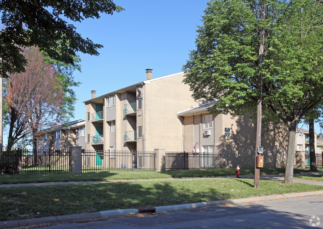 Photo - Greenbelt Place