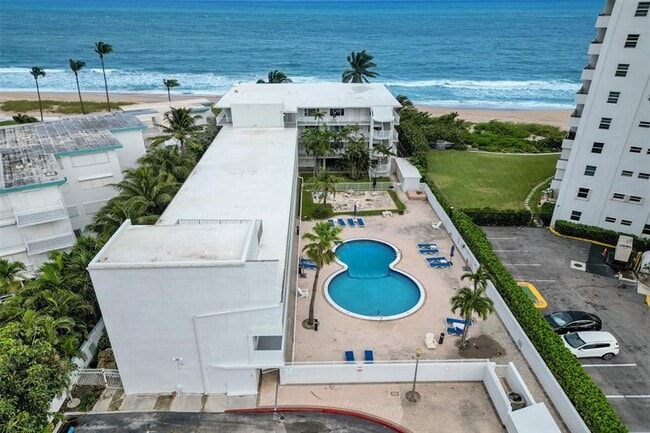 Building Photo - 1480 S Ocean Blvd Unit 316 Rental