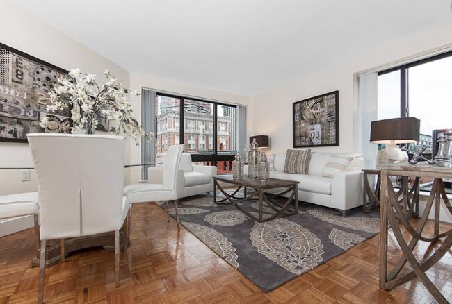Building Photo - 26 Exeter St Unit #411 Rental