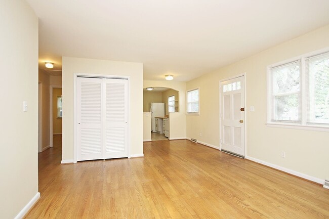 Photo - Student & Pet-Friendly UVA Area Rental