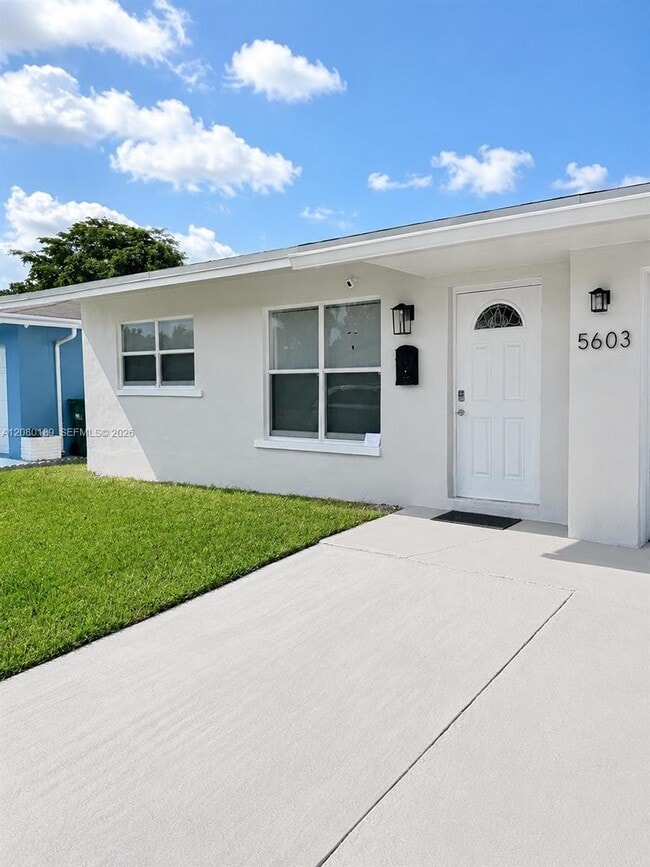 Photo - 5603 NW 48th Terrace