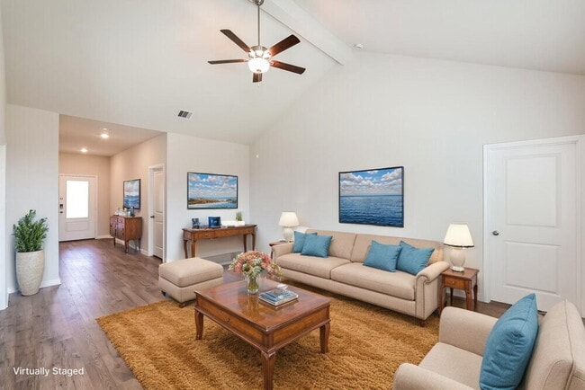 Photo - 428 Mustang Trot Dr