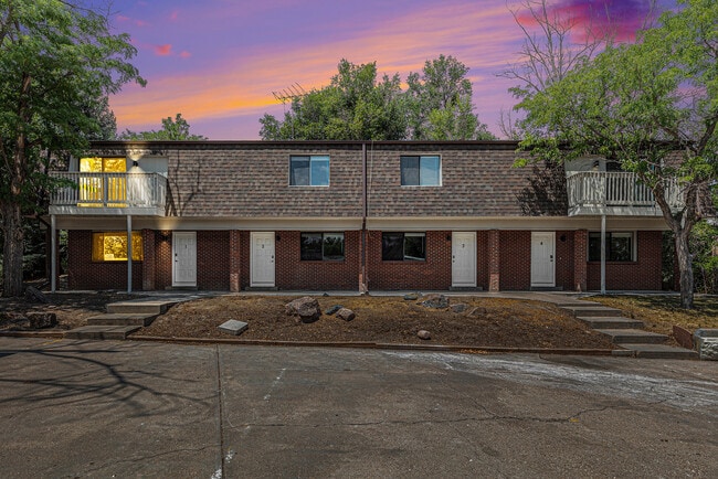 Building Photo - 2151 18th Avenue Ct Unit #4 Rental