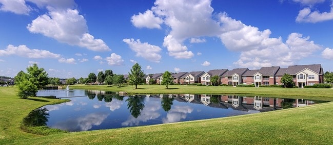 MAA Madison Lakes