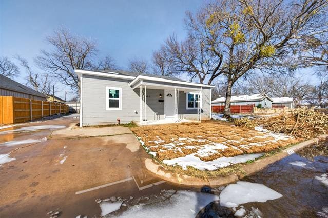 Photo - 603 E Willingham St