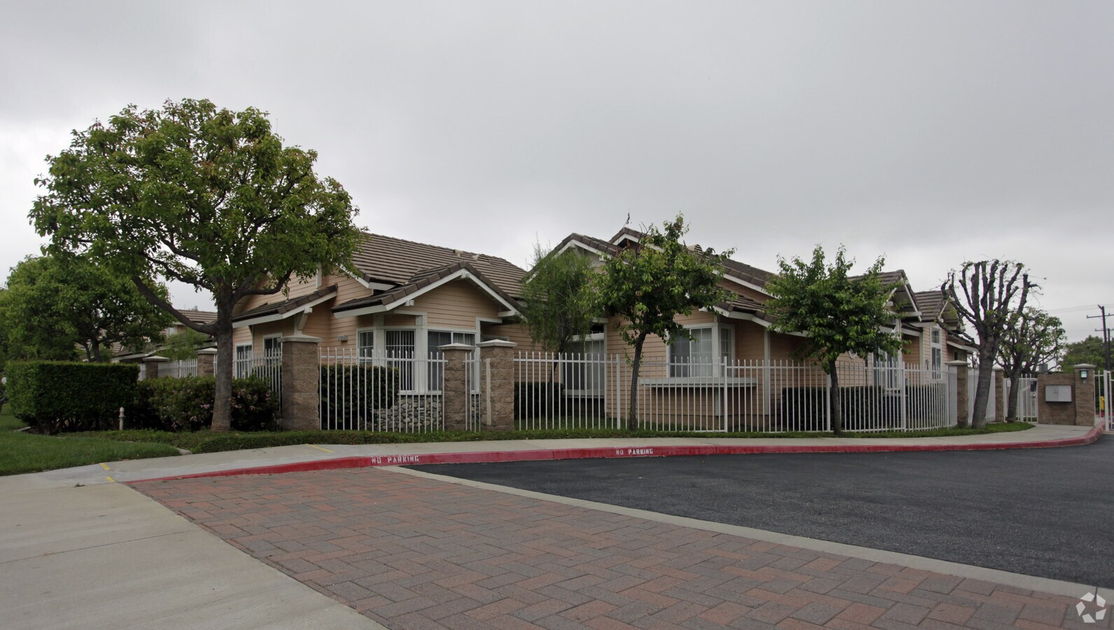 Photo - La Casitas Apartments