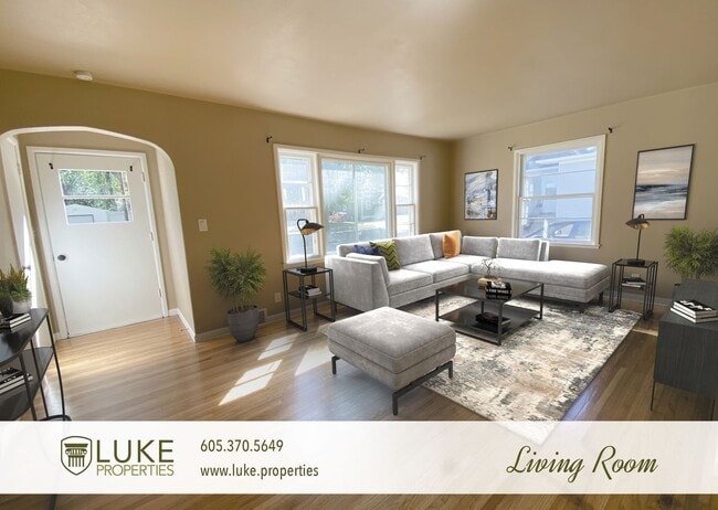 Photo - 409 N Jessica Ave