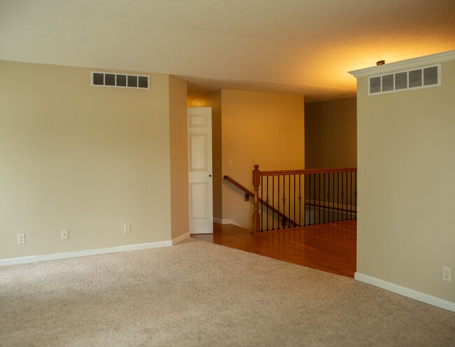 Living Room - 2142 Oxford Dr