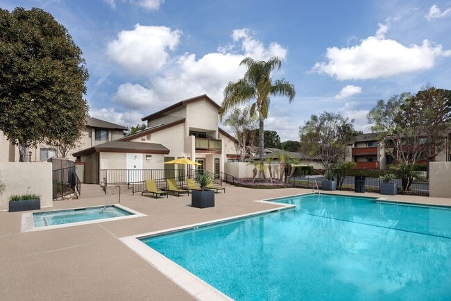 Brighton Park Apartments
