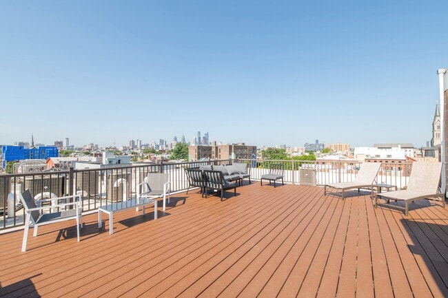 Photo - 1143 N 3rd St Unidad 303