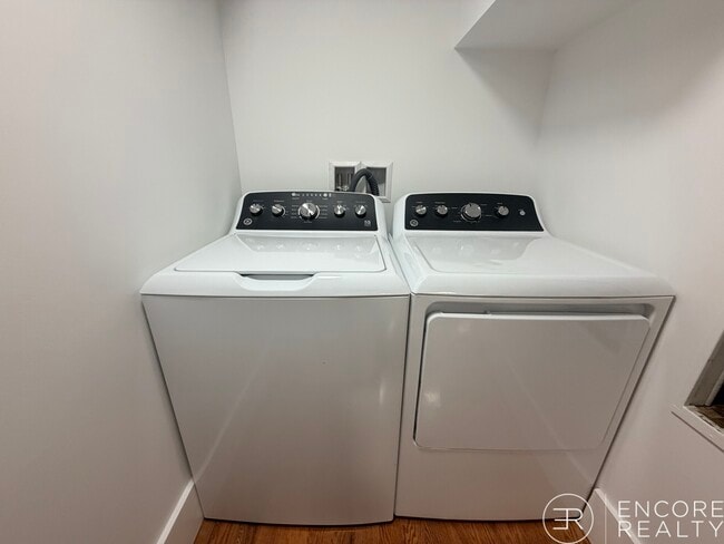 Photo - 349 Sumner St Unit 118 Marginal St