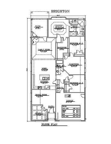 Photo - 781 Mountcastle Dr Casa