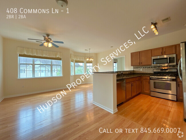 Building Photo - Clean, Modern 2 Bedroom +plus Office | Sau... Rental