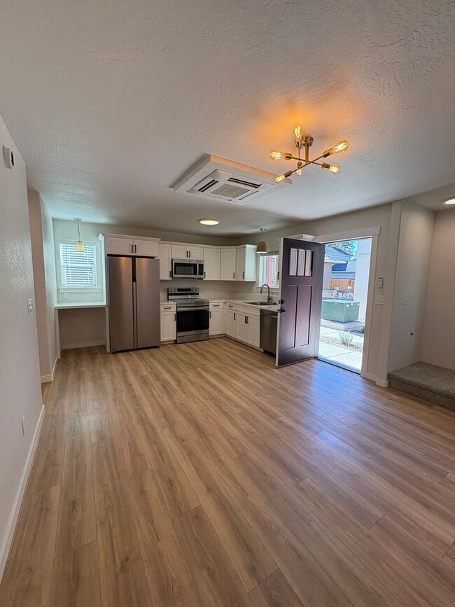 Photo - New Construction 3-bedroom, 2-bathroom tow...