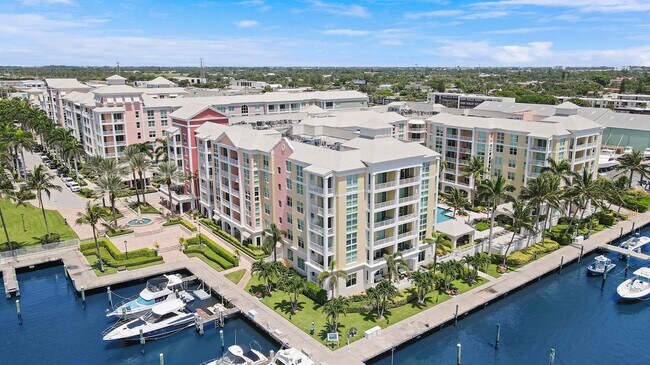 Photo - 806 E Windward Way Unit 508