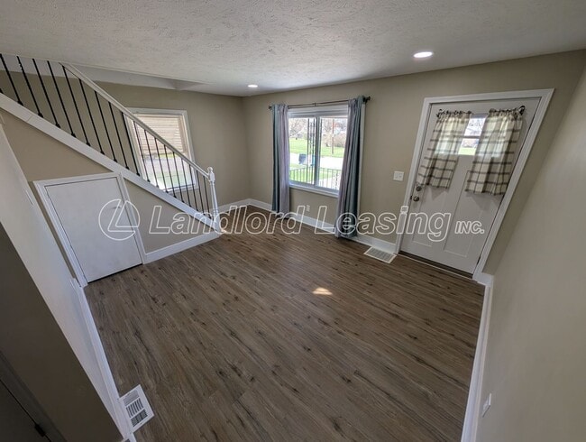 Photo - Updated 3-Bedroom Home with Private Upper Suite & Detached Garage