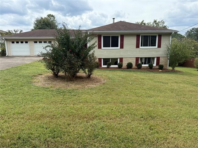 Building Photo - 1106 Lincoln Dr Rental