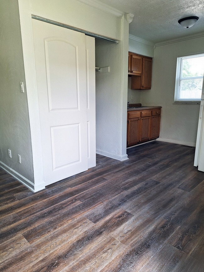 Medford Apartments