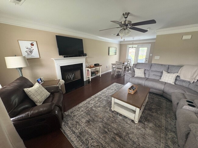 Photo - Charming 3BR/2.5BA in Hardin Valley!