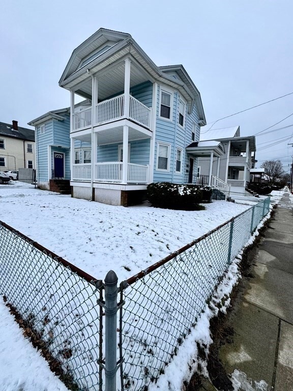 Photo - 67 Sycamore St Unidad 2