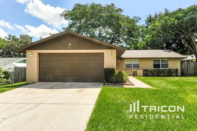 Photo - 1203 Seffner Valrico Rd House