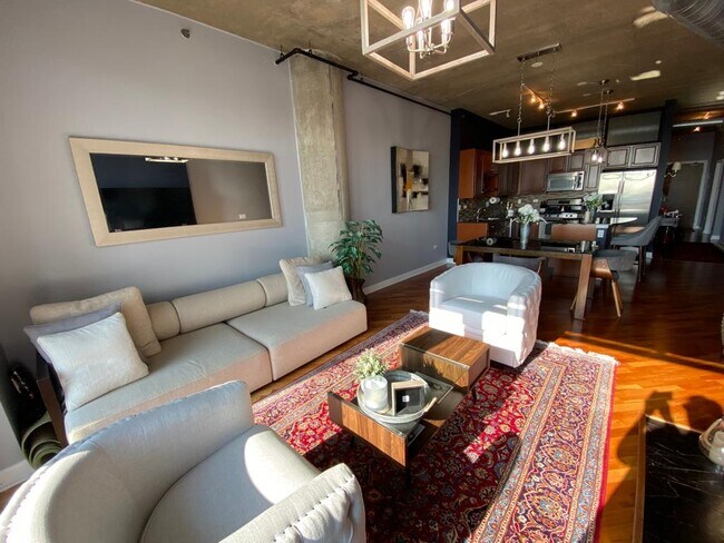 Photo - 1305 S Michigan Ave Unit 1204