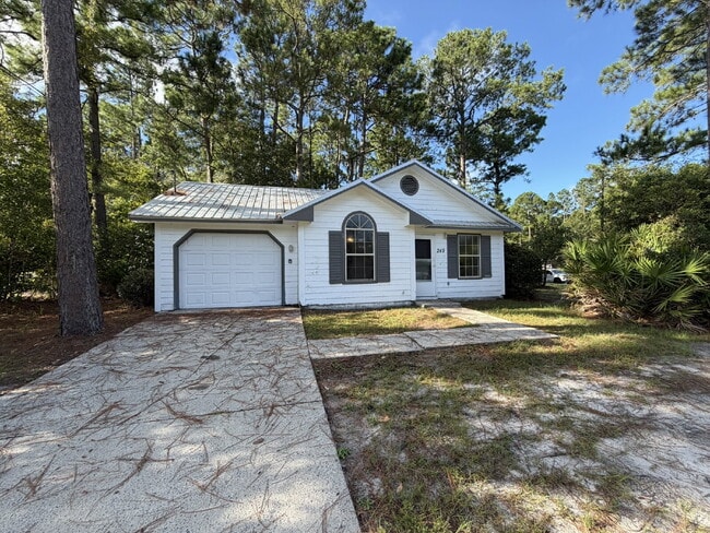 Building Photo - Home For Rent