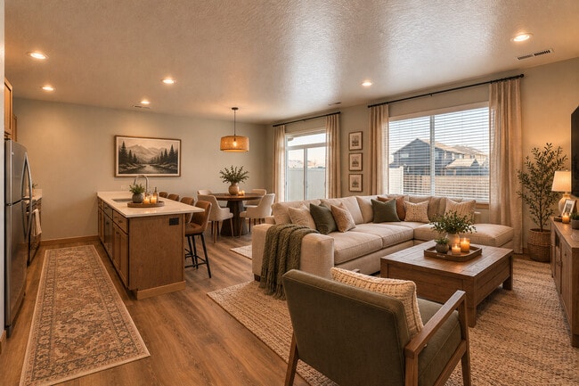 1288 Sq Ft