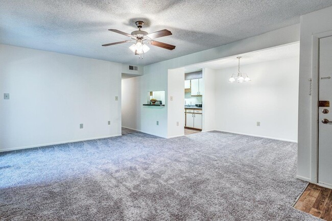 Summerlin at Concord Apartment Homes