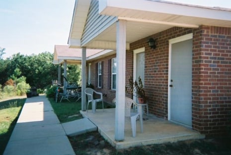 Photo - Adams Ridge Apartments