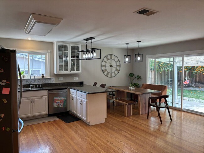 Photo - WEST SAN JOSE - Updated home with open flo...