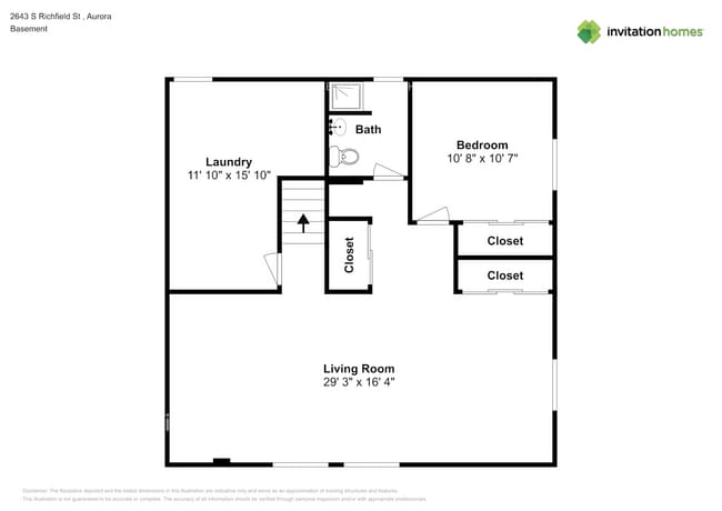 Photo - 2643 S Richfield St