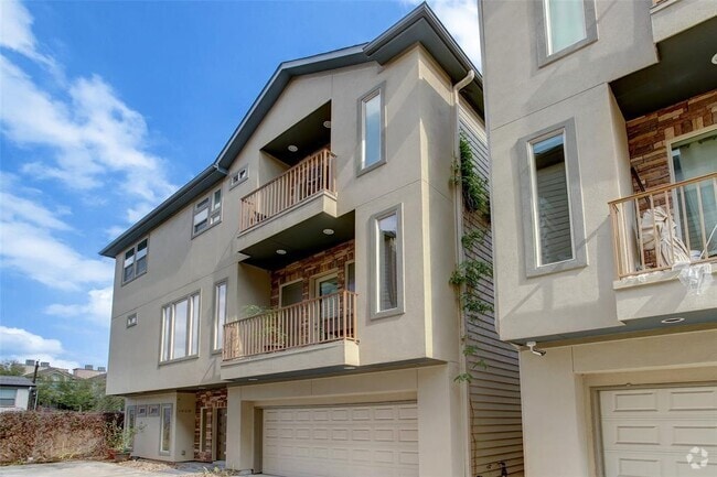 Building Photo - 1803 Rosedale St Rental