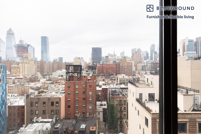 Photo - 250 W 19th St Unidad FL15-ID426